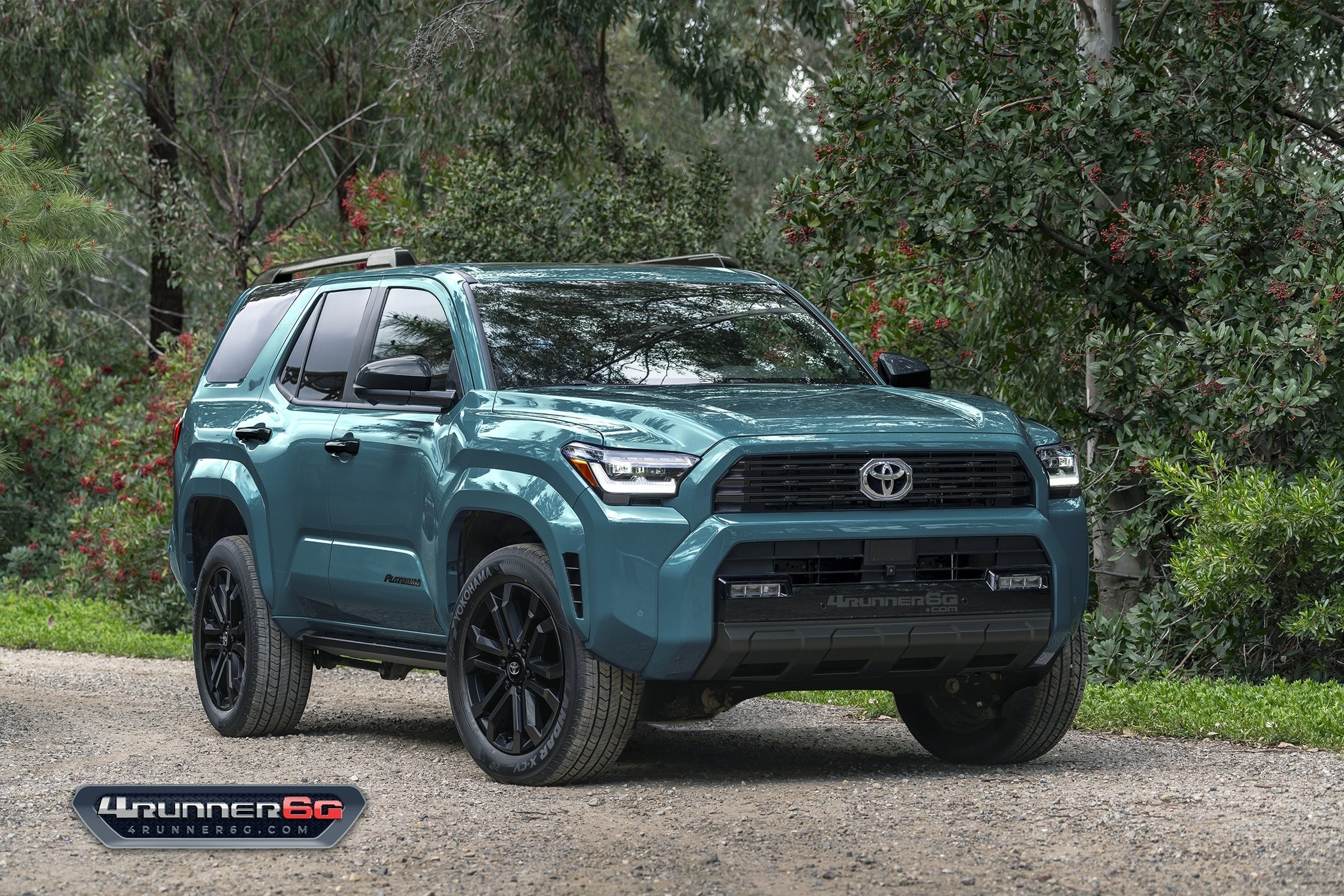 2025 Toyota Forerunner Specs Adi Stephie