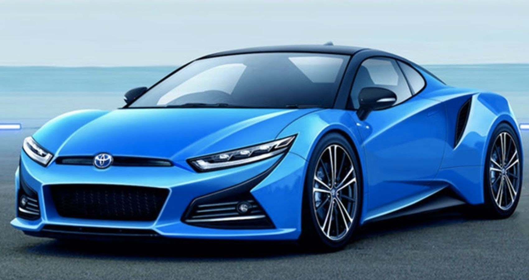 Toyota Cars In 2025 Rami Belle
