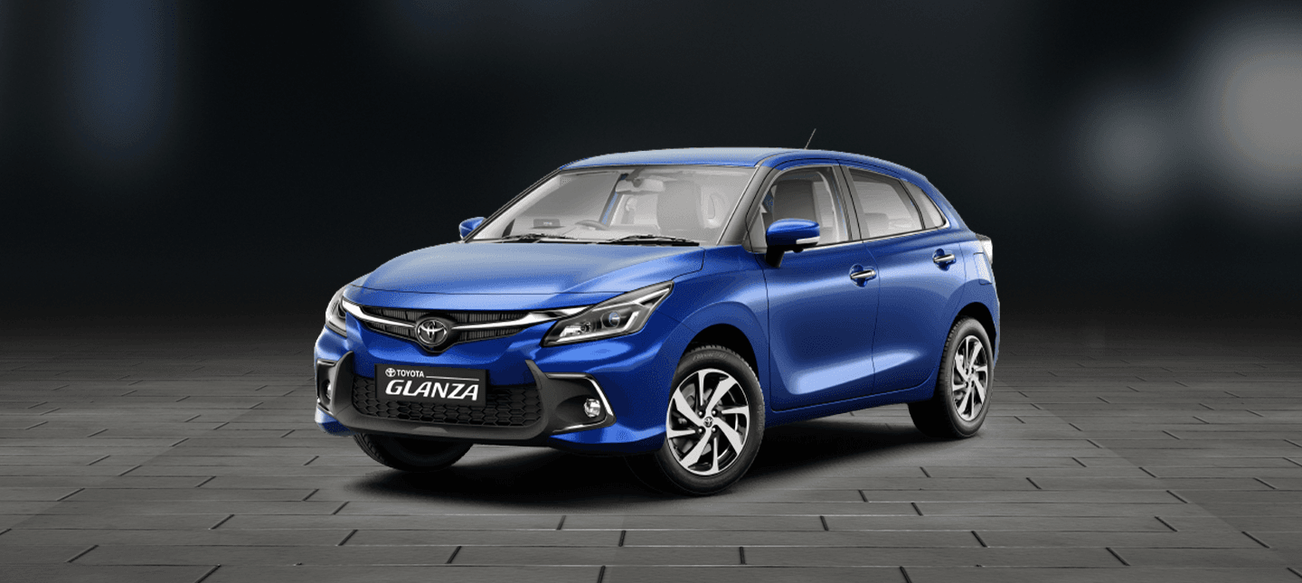 Toyota Glanza Offer And Discount In May 2025