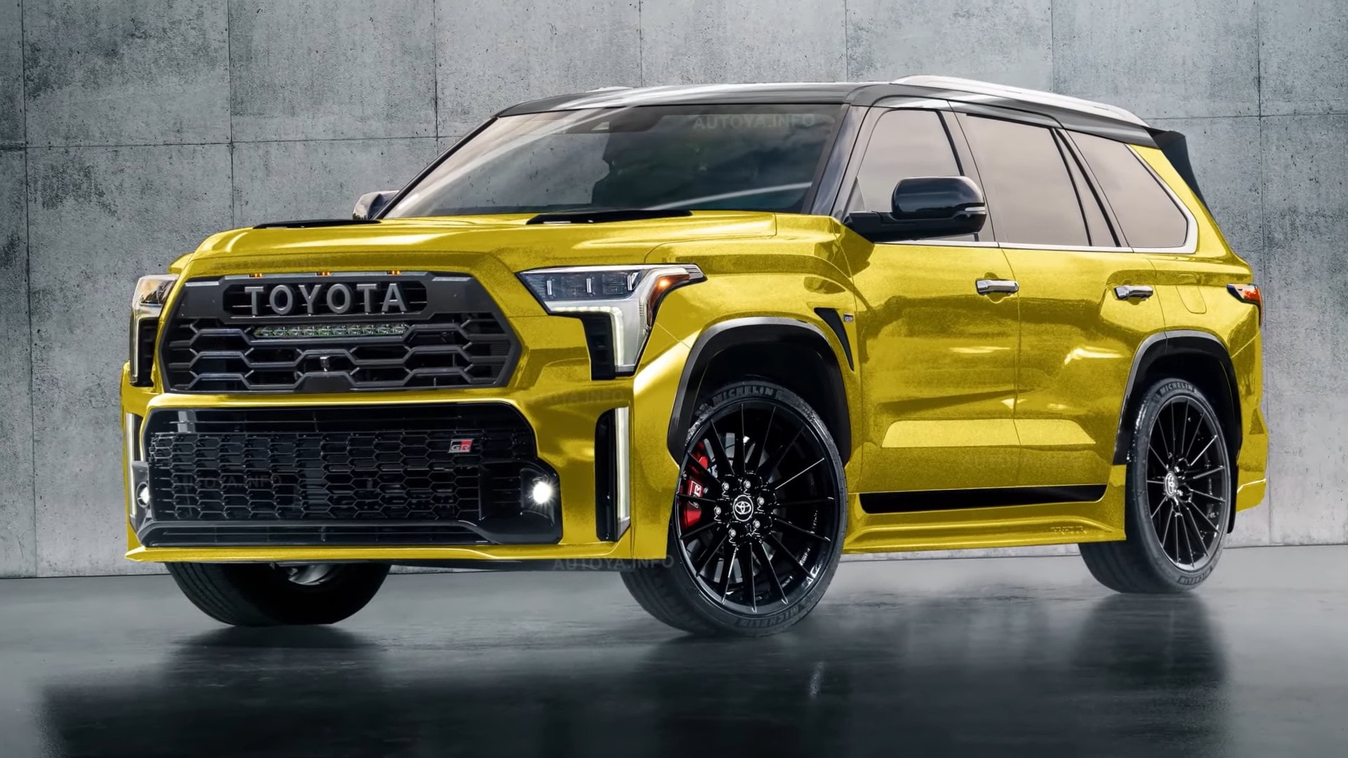 Toyota Sequoia 2024 Toma Cherlyn