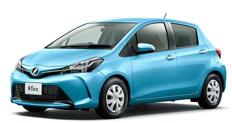 Toyota Vitz 2026 Specs 2026 New Toyota Models